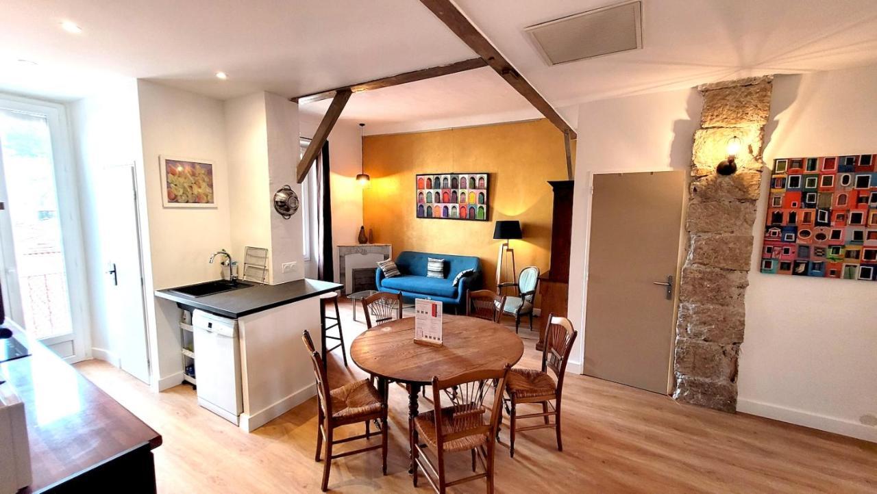 Zeperfectplace - Vieux Garibaldi 3 Appartement