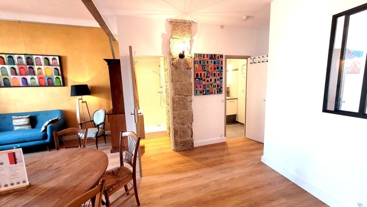 Zeperfectplace - Vieux Garibaldi 3 Appartement Nice
