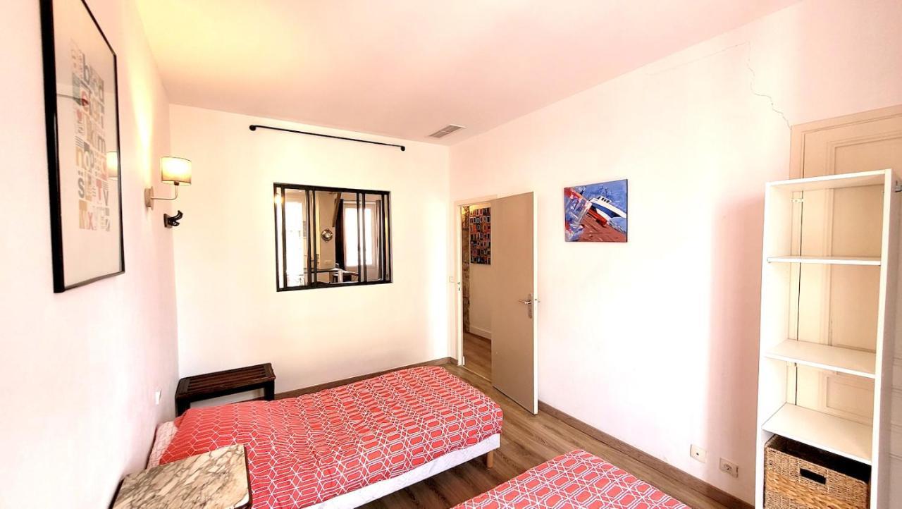 Zeperfectplace - Vieux Garibaldi 3 Appartement *