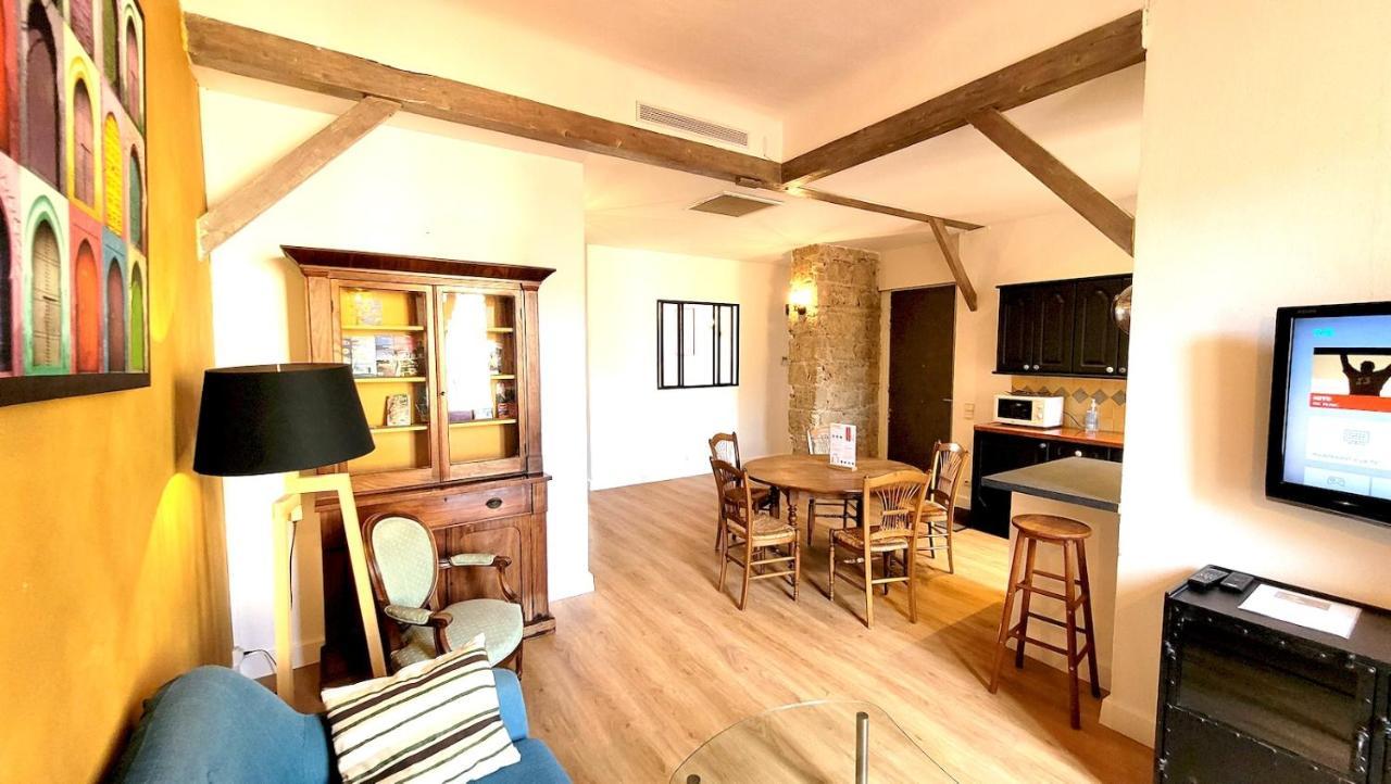 Zeperfectplace - Vieux Garibaldi 3 Appartement