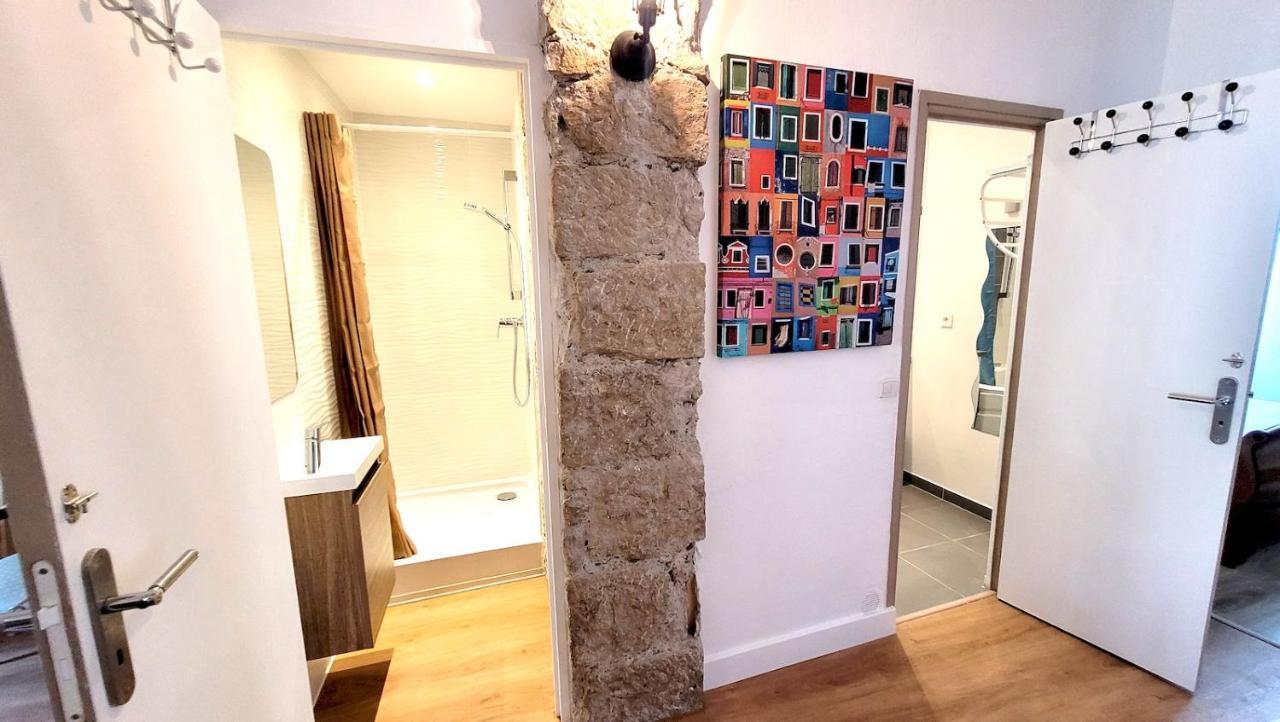 Zeperfectplace - Vieux Garibaldi 3 Appartement Nice