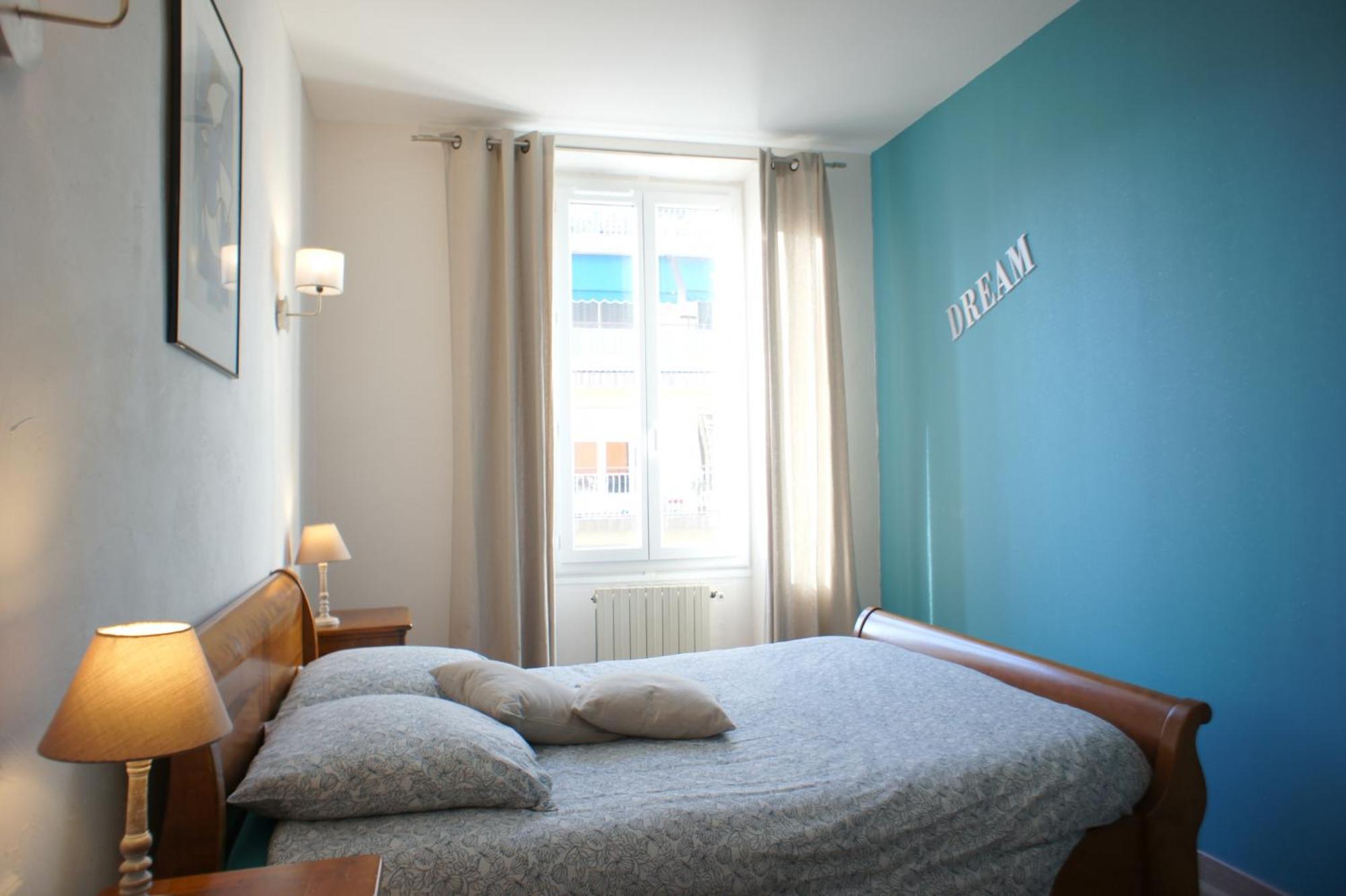 Zeperfectplace - Vieux Garibaldi 3 Nice