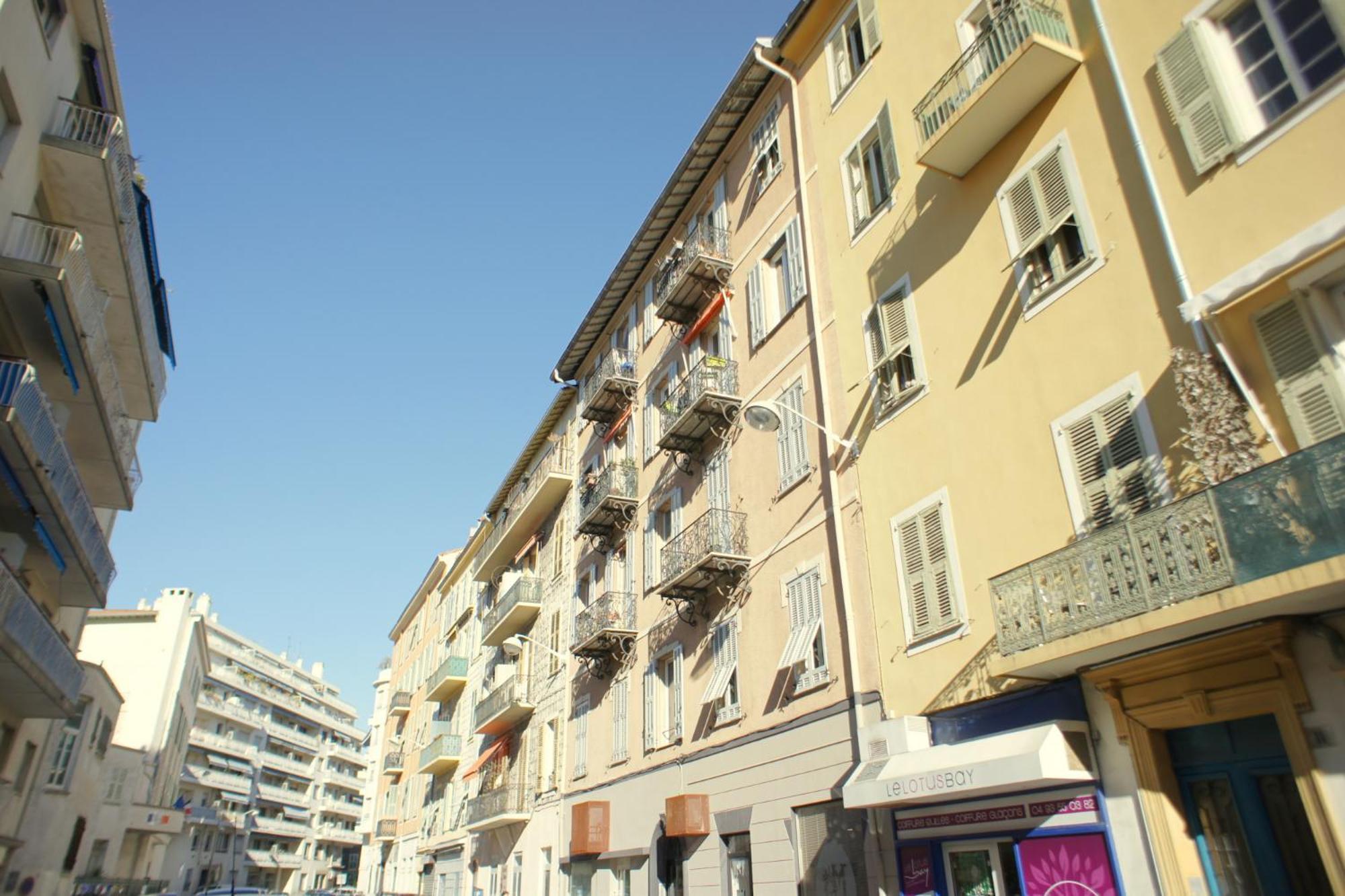 Zeperfectplace - Vieux Garibaldi 3 * Nice