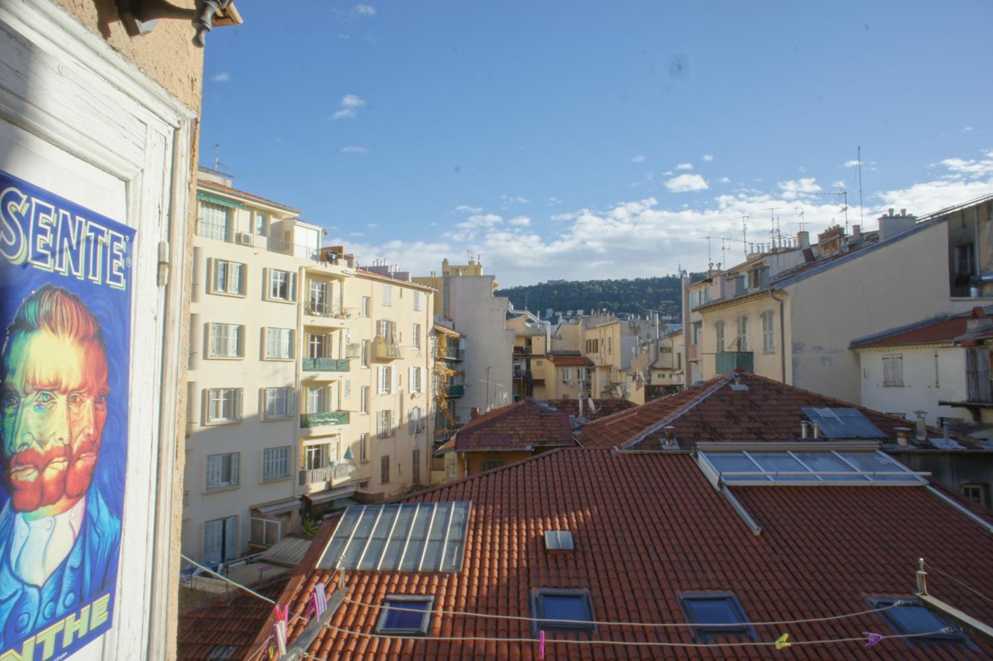 Appartement Zeperfectplace - Vieux Garibaldi 3 Nice