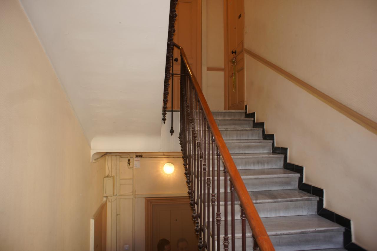Appartement Zeperfectplace - Vieux Garibaldi 3 *