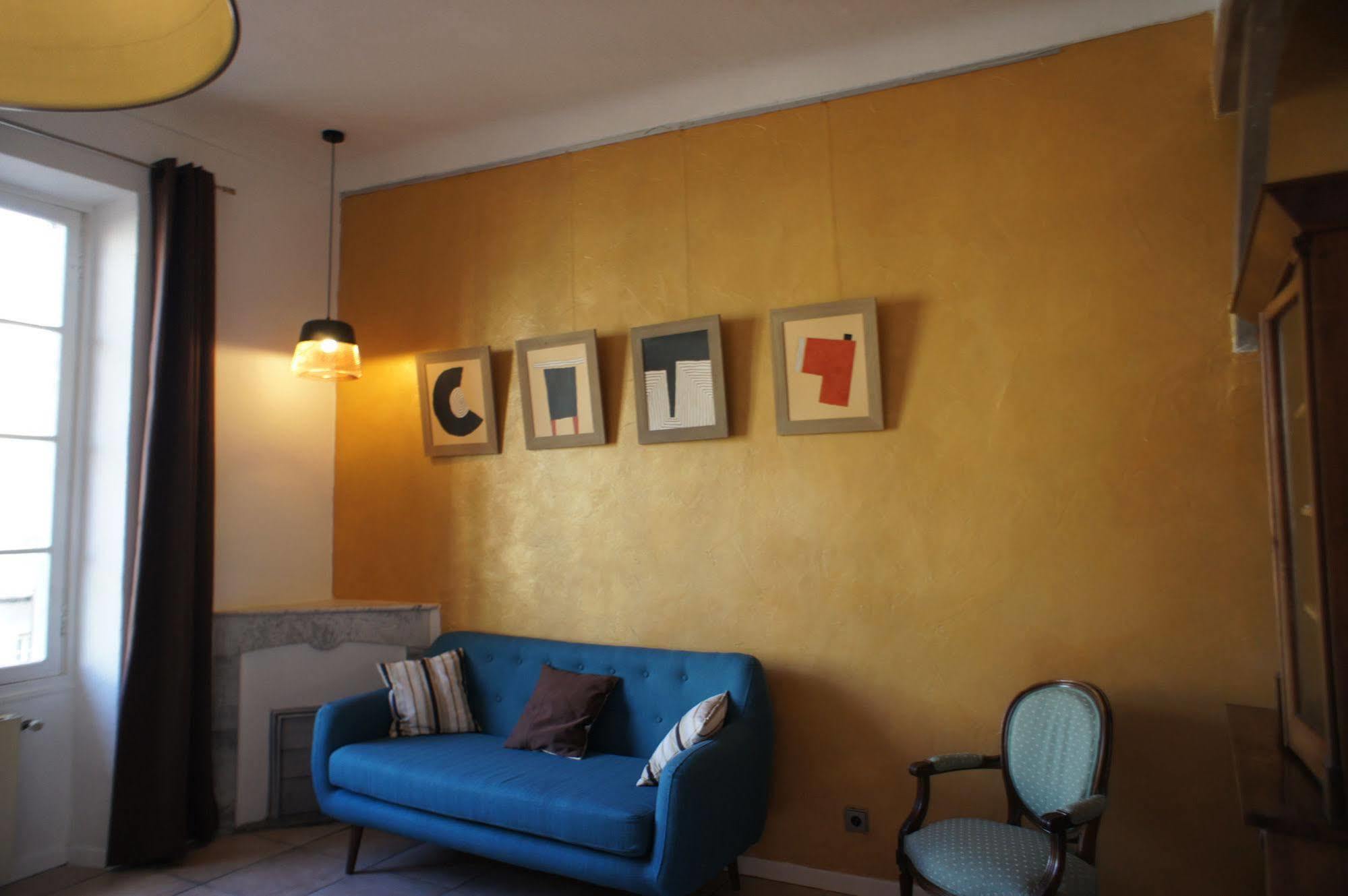 Zeperfectplace - Vieux Garibaldi 3 * Nice