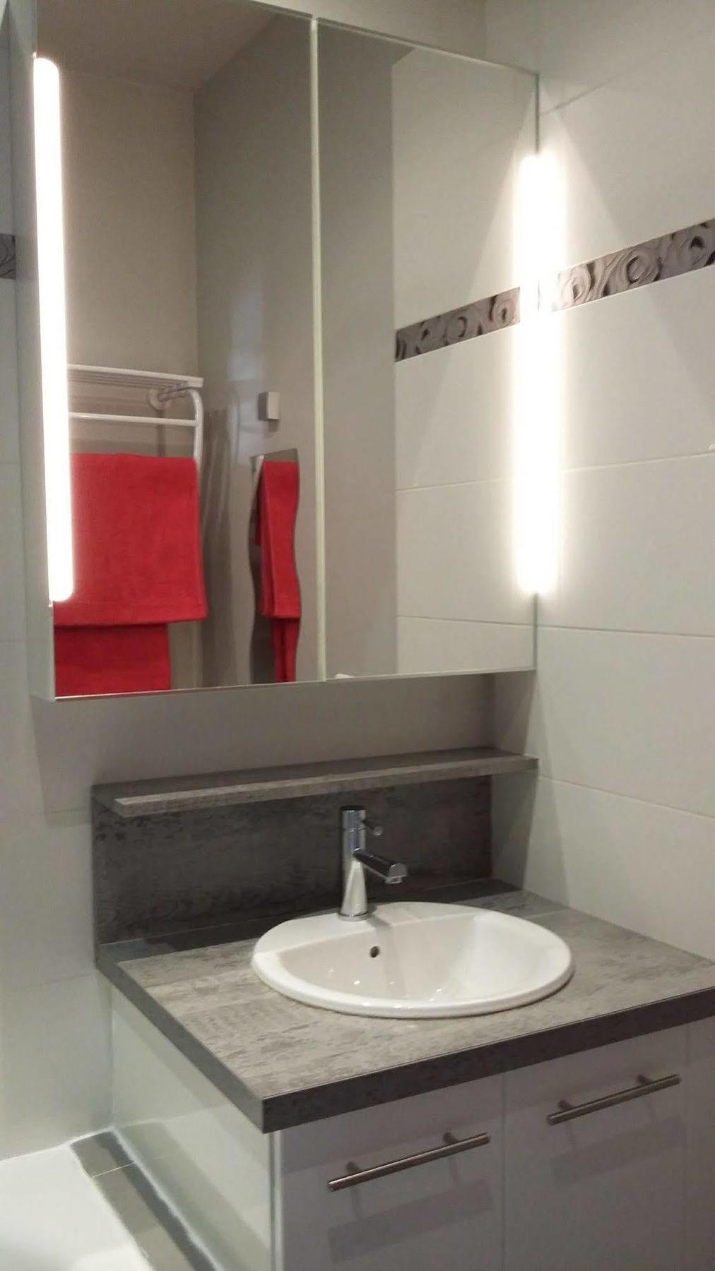 Zeperfectplace - Vieux Garibaldi 3 Appartement