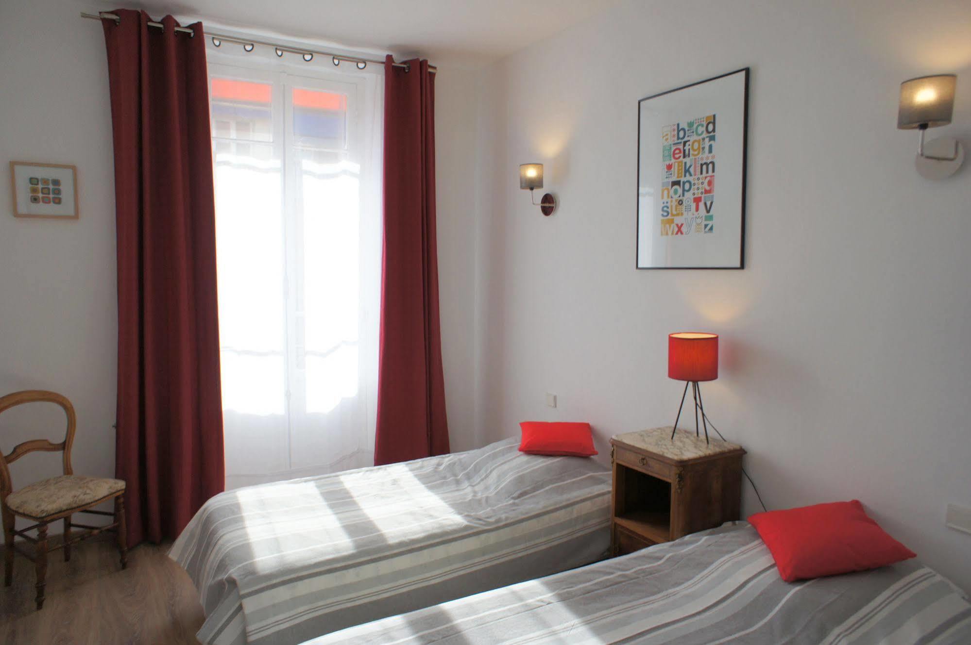 Appartement Zeperfectplace - Vieux Garibaldi 3 Nice