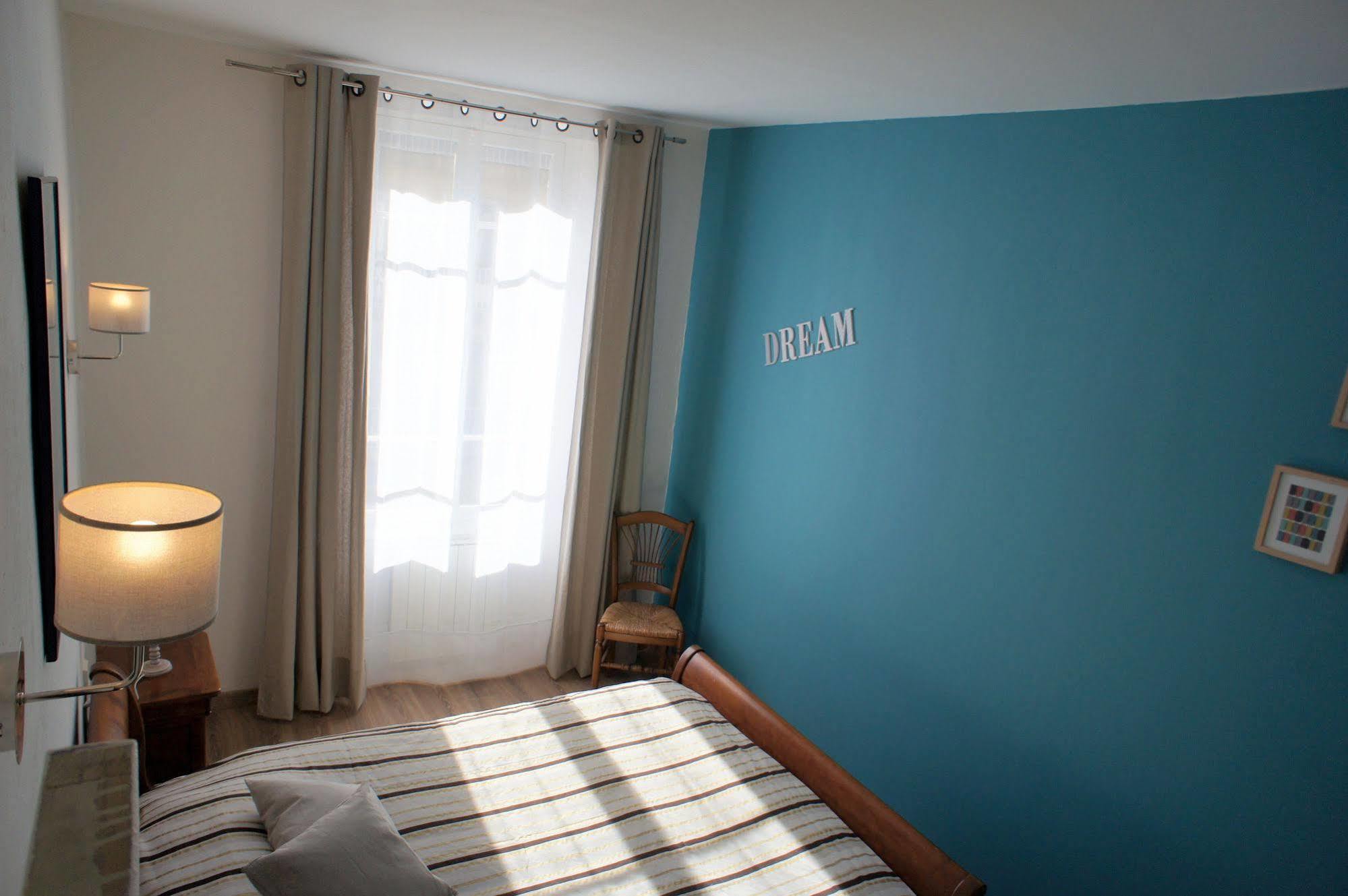 Zeperfectplace - Vieux Garibaldi 3 Appartement
