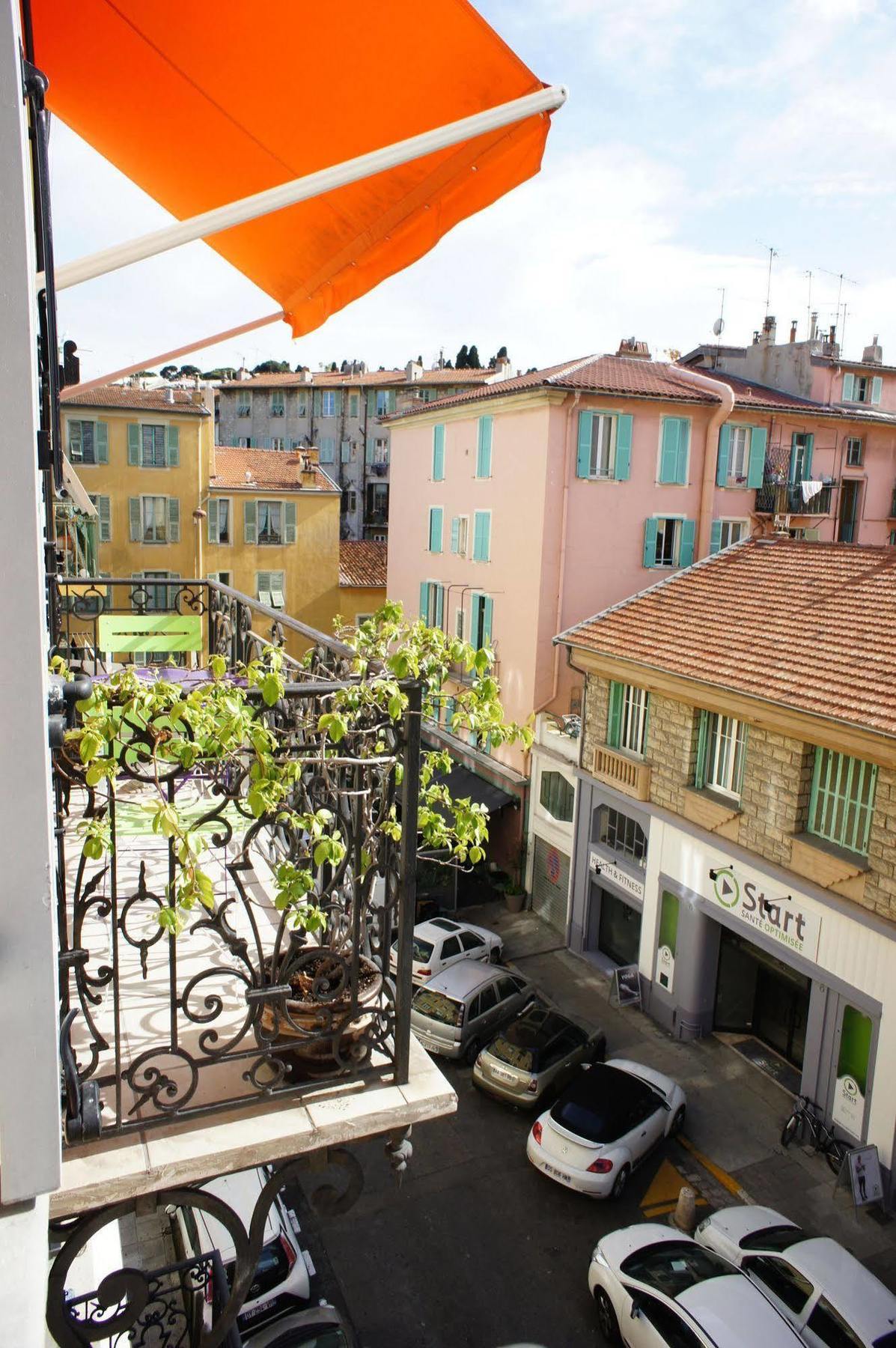 Zeperfectplace - Vieux Garibaldi 3 *