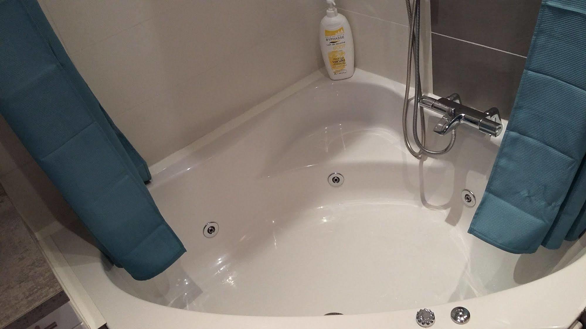 Zeperfectplace - Vieux Garibaldi 3 Appartement Nice