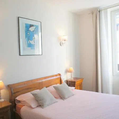 Zeperfectplace - Vieux Nice Garibaldi 3 Chambres Exterior photo