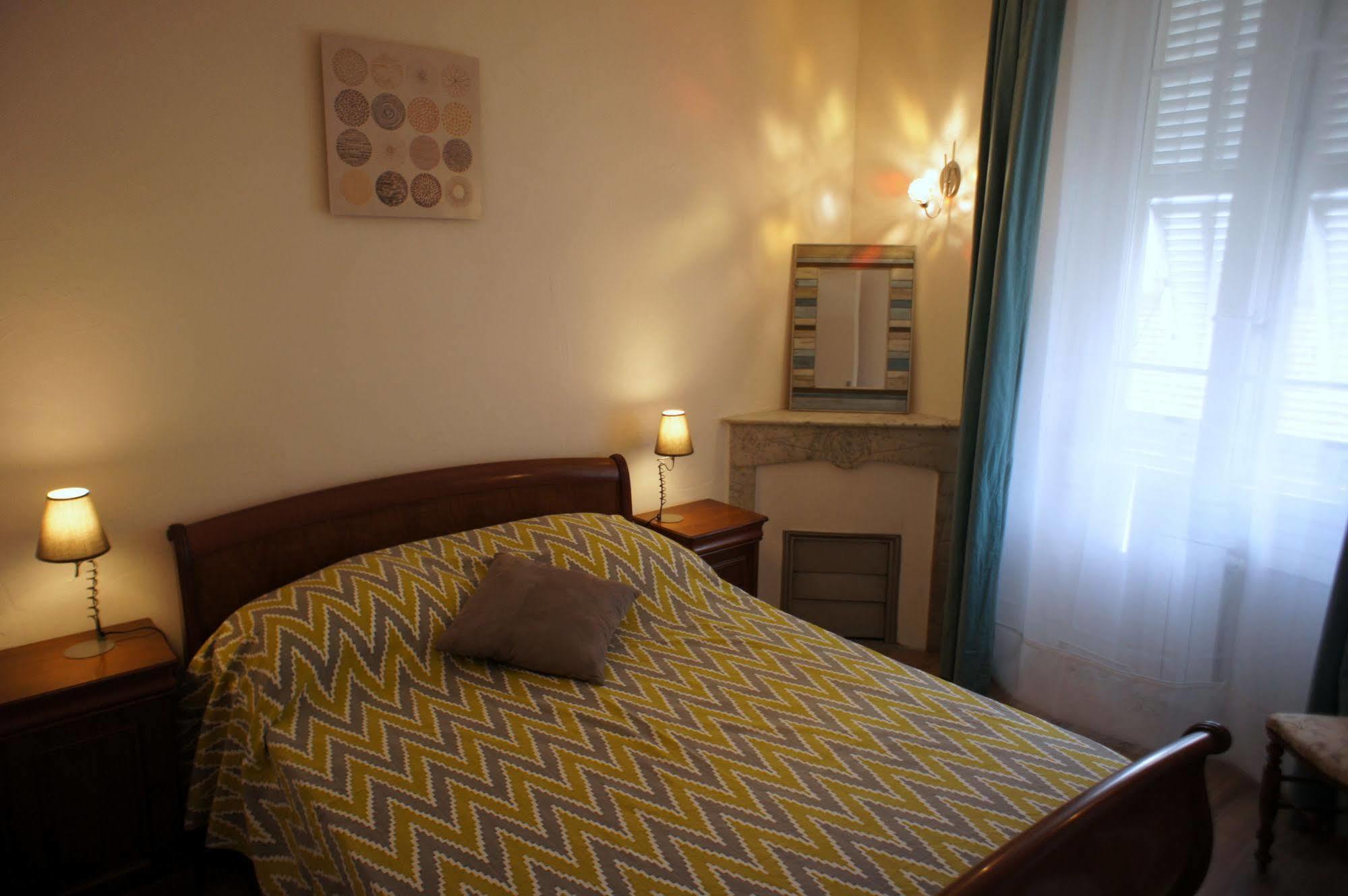 Apartment 4 Pieces Vieux Garibaldi